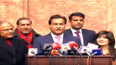 رئيس الجمعية الوطنية يحث المعارضة على القيام بدور في معالجة القضايا العامة