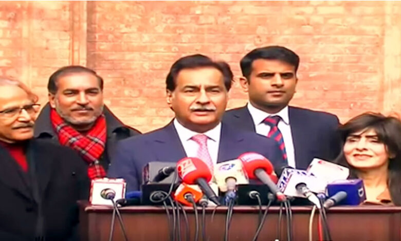 رئيس الجمعية الوطنية يحث المعارضة على القيام بدور في معالجة القضايا العامة