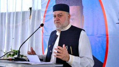 بيت المال الباكستاني يرفع قيمة المنحة الدراسية للطلاب الجامعيين إلى 150 ألف روبية