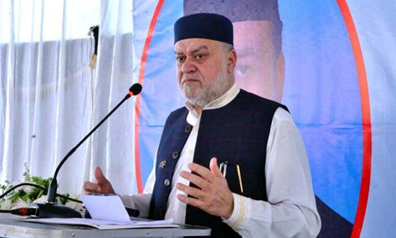 بيت المال الباكستاني يرفع قيمة المنحة الدراسية للطلاب الجامعيين إلى 150 ألف روبية