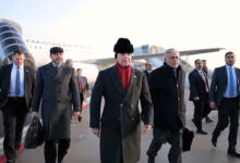 رئيس الوزراء الباكستاني يتوجه إلى سويسرا للمشاركة في المنتدى الاقتصادي العالمي