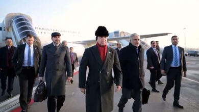 رئيس الوزراء الباكستاني يتوجه إلى سويسرا للمشاركة في المنتدى الاقتصادي العالمي