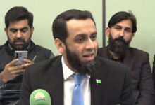 وزير الإعلام الباكستاني يؤكد: لا مكان لدعاية الإرهاب وحملة وطنية لمواجهته فكريًا وأمنيًا