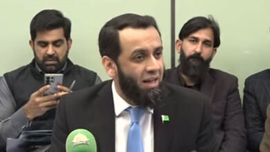 وزير الإعلام الباكستاني يؤكد: لا مكان لدعاية الإرهاب وحملة وطنية لمواجهته فكريًا وأمنيًا