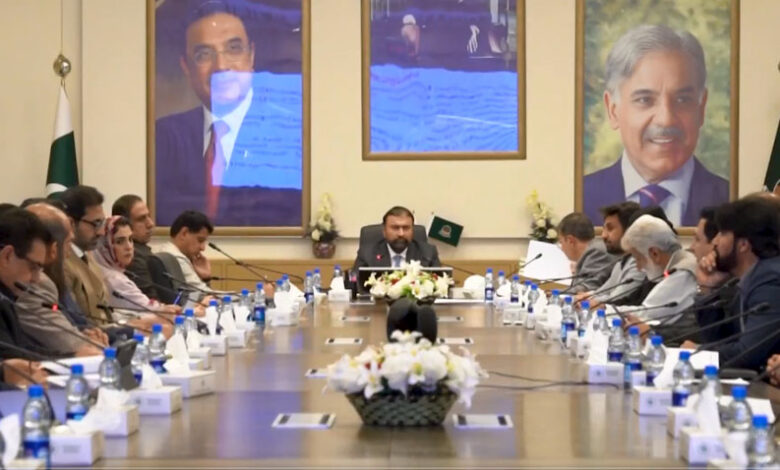 حكومة بلوشستان تطلق مشروع الدراجات الكهربائية وتقر تأمينًا صحيًا شاملًا للموظفين