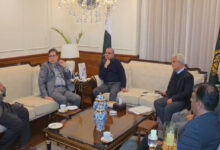 محسن نقوي يوجّه بتكثيف الحملة على شبكات الهجرة غير الشرعية والمتسولين المحترفين