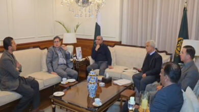 محسن نقوي يوجّه بتكثيف الحملة على شبكات الهجرة غير الشرعية والمتسولين المحترفين