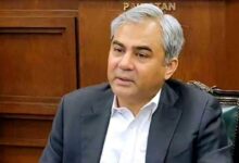 وزير الداخلية الباكستاني يعلن تحديثات أمنية جديدة لجوازات السفر خلال زيارته للصين