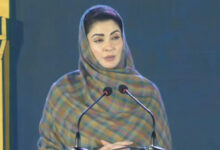 رئيسة وزراء البنجاب تعلن مكافآت شهرية لأئمة المساجد بقيمة 25 ألف روبية