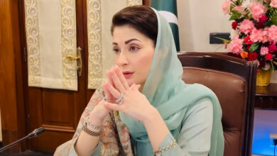 مريم نواز تعلن التوسع في “سهولت بازار” بإنشاء 30 سوقًا جديدًا في البنجاب