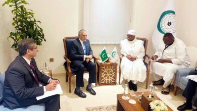 منظمة التعاون الإسلامي تشيد بدور باكستان في الدفاع عن قضية الأمة الإسلامية