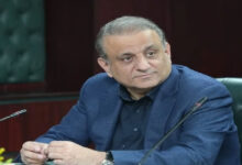 وزير الاتصالات يحذر من موجة ثلوج ويشيد بجهود فرق الطرق السريعة الوطنية