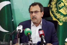 وزير الطاقة الباكستاني: التخلي عن 8000 ميغاواط من الكهرباء مرتفعة التكلفة سيوفر 17 مليار دولار