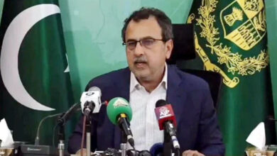 وزير الطاقة الباكستاني: التخلي عن 8000 ميغاواط من الكهرباء مرتفعة التكلفة سيوفر 17 مليار دولار