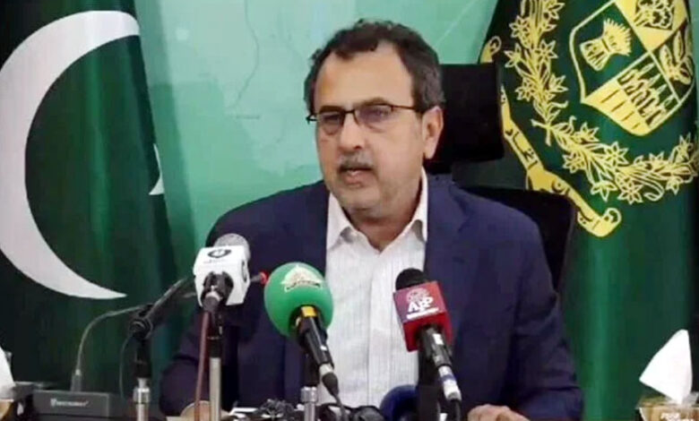 وزير الطاقة الباكستاني: التخلي عن 8000 ميغاواط من الكهرباء مرتفعة التكلفة سيوفر 17 مليار دولار