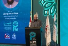 وزير الشؤون الدينية الباكستاني: المهن في الإسلام عبادة والذكاء الاصطناعي يجب أن يظل خادمًا للإنسانية