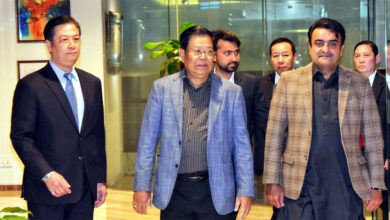 وزير خارجية ميانمار يبدأ زيارة رسمية إلى باكستان لتعزيز العلاقات الثنائية