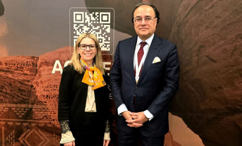 البنك الدولي يجدد دعمه لبرنامج التنمية في باكستان بقيمة 20 مليار دولار