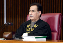 الجمعية الوطنية تواصل مناقشة تطورات الوضع الأمني في البلاد