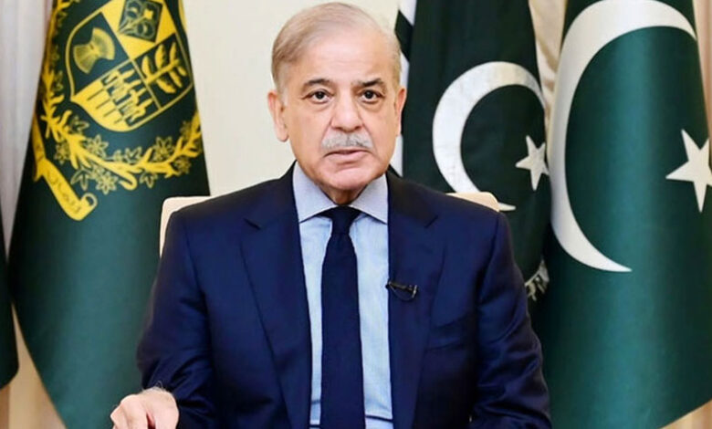 شهباز شريف يرحّب بتصنيف موديز ويؤكد تحسّن مسار الاقتصاد الباكستاني