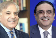 قيادة باكستان تؤكد رفض استخدام المياه كسلاح وتدعو لحمايتها دوليًا