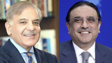 قيادة باكستان تؤكد رفض استخدام المياه كسلاح وتدعو لحمايتها دوليًا