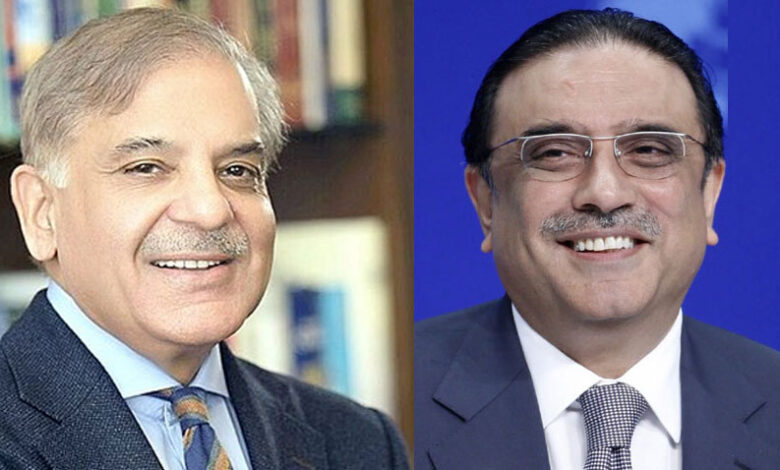 قيادة باكستان تؤكد رفض استخدام المياه كسلاح وتدعو لحمايتها دوليًا