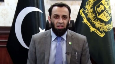 وزير الإعلام: الوحدة الوطنية والتنسيق أساس لمواجهة التطرف العنيف