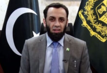 وزير الإعلام يعزي بوفاة الصحفي المخضرم نعيم قريشي