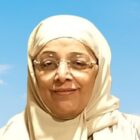 صورة لبنى فرح