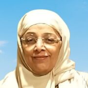 صورة لبنى فرح